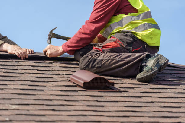 Best Roof Replacement Cost  in Newaygo, MI