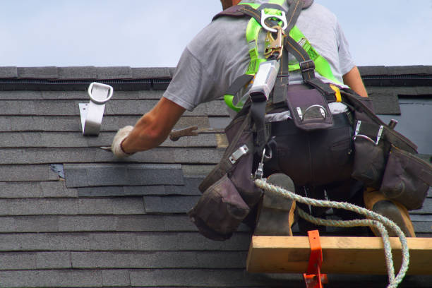 Newaygo, MI Roofing Contractor Company