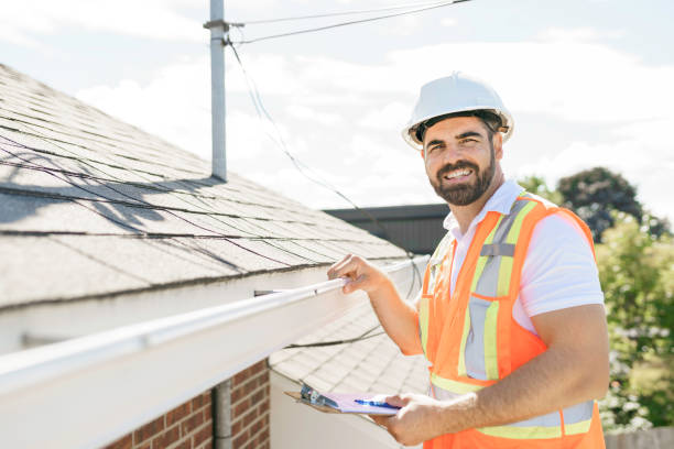 Best Best Roofing Contractors  in Newaygo, MI