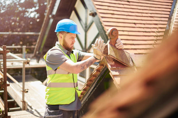 Quick and Trustworthy Emergency Roof Repair Services in Newaygo, MI